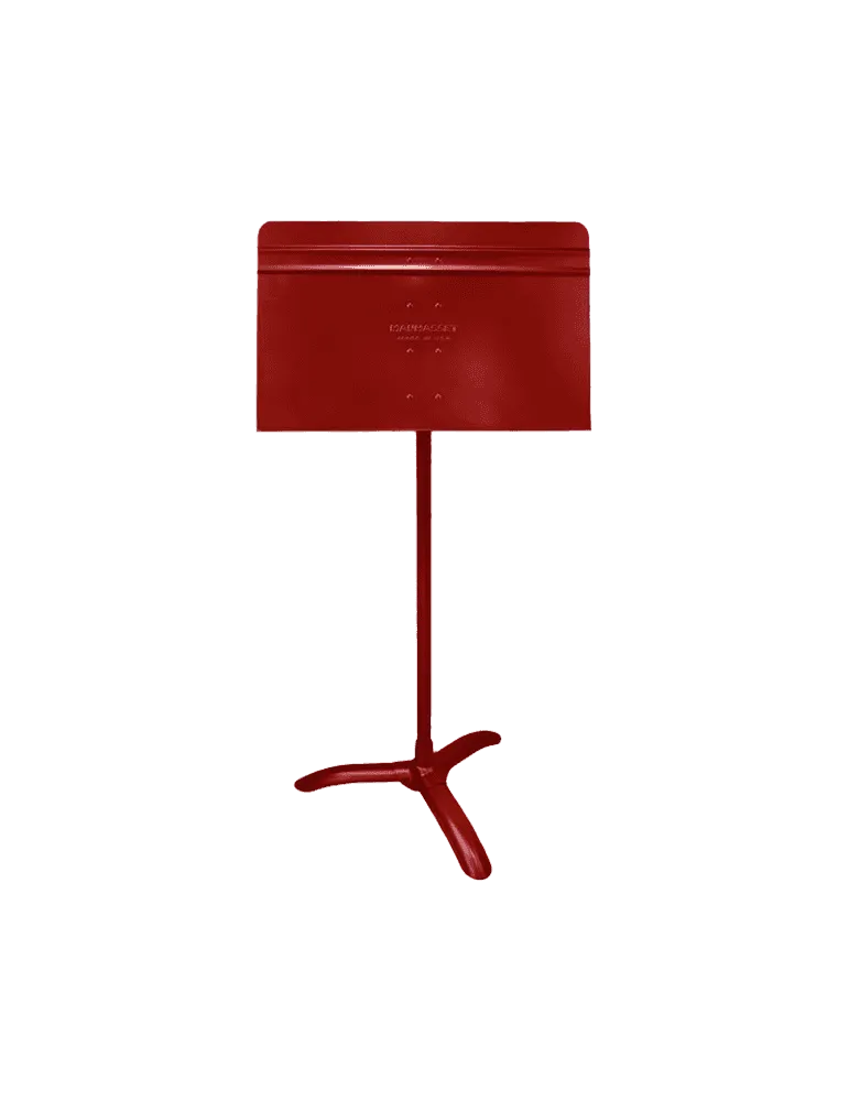  MANHASSET 4801-MBU Bordeaux matt|MusicGoodDeal 
