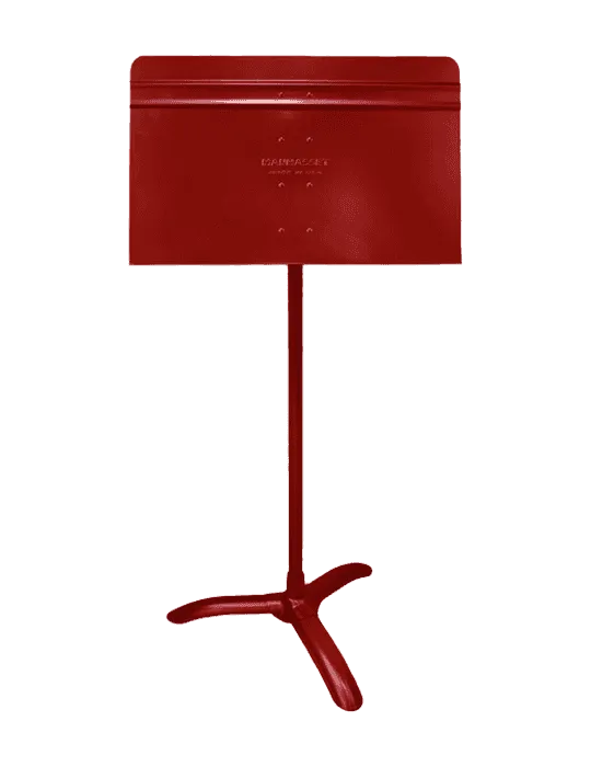  MANHASSET 4801-MBU Bordeaux matt|MusicGoodDeal 