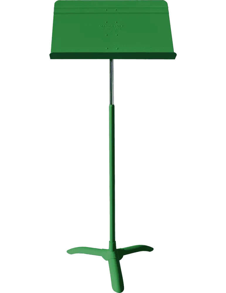  MANHASSET 4801-MGN Mattgrün|MusicGoodDeal 