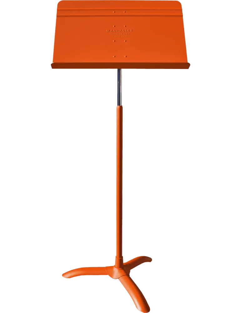  MANHASSET 4801-MOR Matt Orange|MusicGoodDeal 