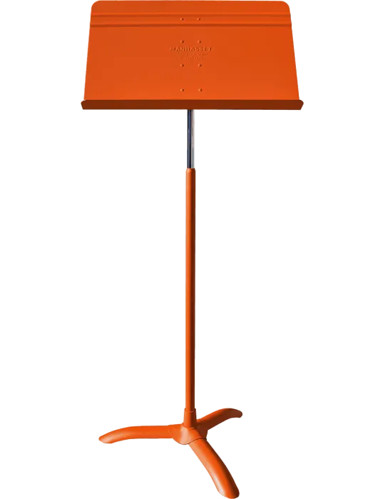  MANHASSET 4801-MOR Matt Orange|MusicGoodDeal 