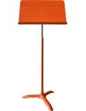  MANHASSET 4801-MOR Matt Orange|MusicGoodDeal 