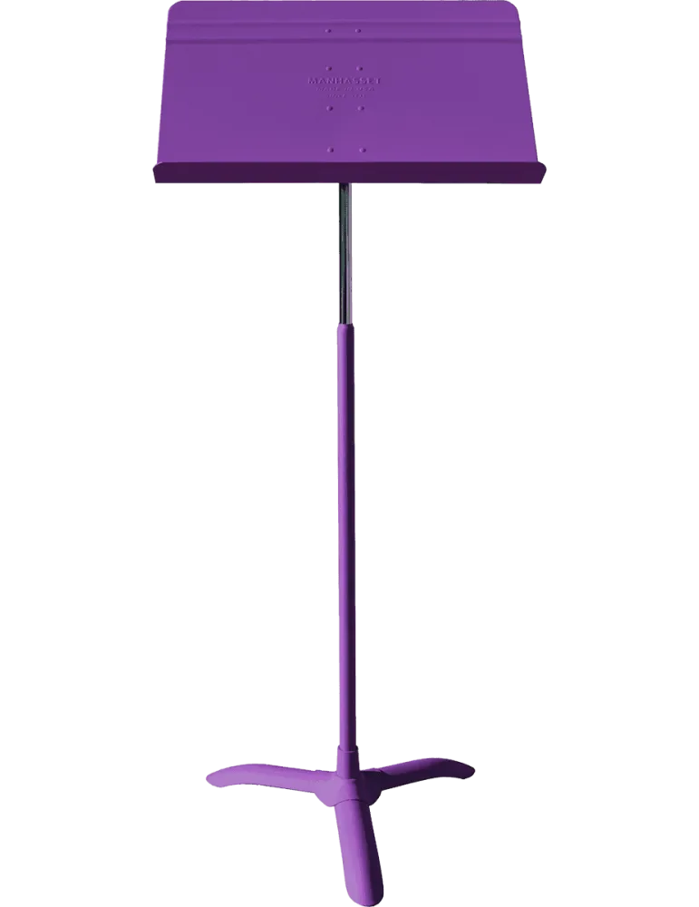  MANHASSET 4801-MPU Violett matt|MusicGoodDeal 