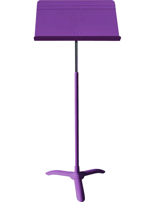  MANHASSET 4801-MPU Violett matt|MusicGoodDeal 