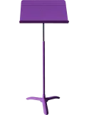  MANHASSET 4801-MPU Violett matt|MusicGoodDeal 
