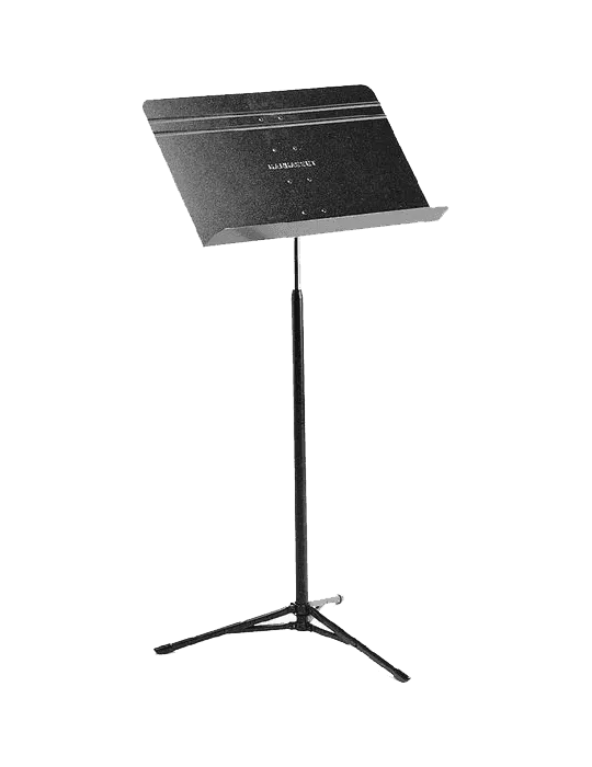  MANHASSET 5206 Schwarz, pro 6|MusicGoodDeal 
