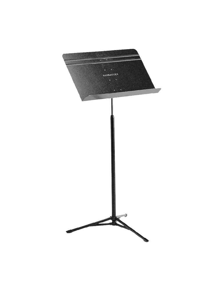  MANHASSET 52CA Schwarz, klein, einzeln|MusicGoodDeal 