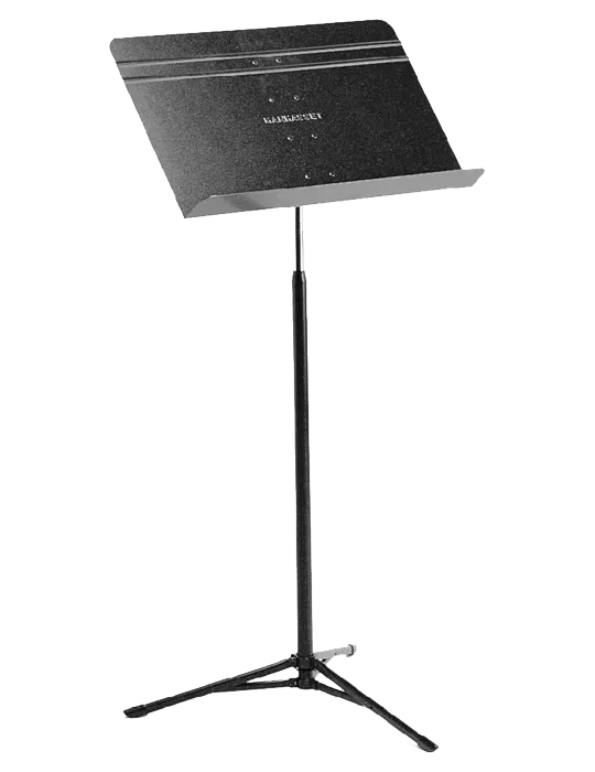  MANHASSET 52CA Schwarz, klein, einzeln|MusicGoodDeal 