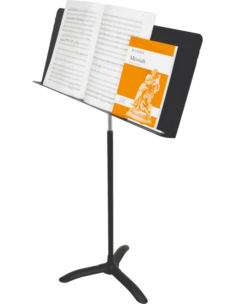 MANHASSET 5101 Schwarz, pro Stück|MusicGoodDeal 