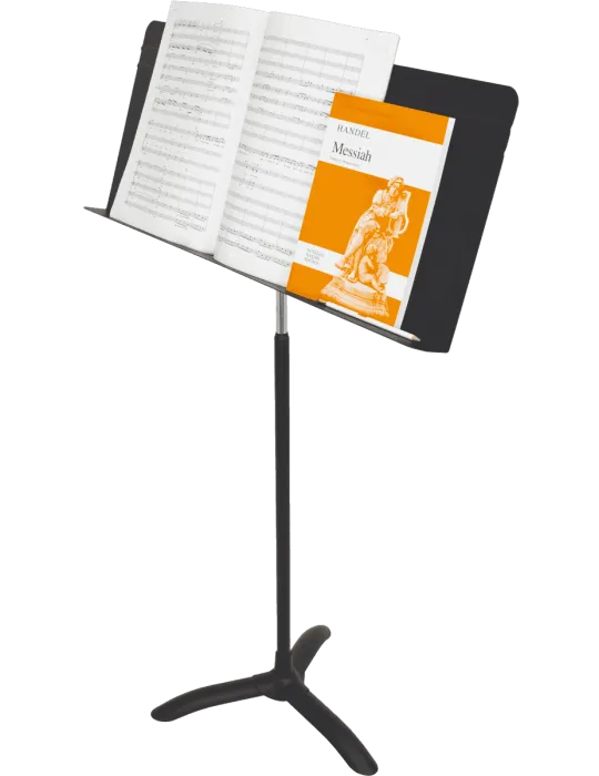  MANHASSET 5101 Schwarz, pro Stück|MusicGoodDeal 