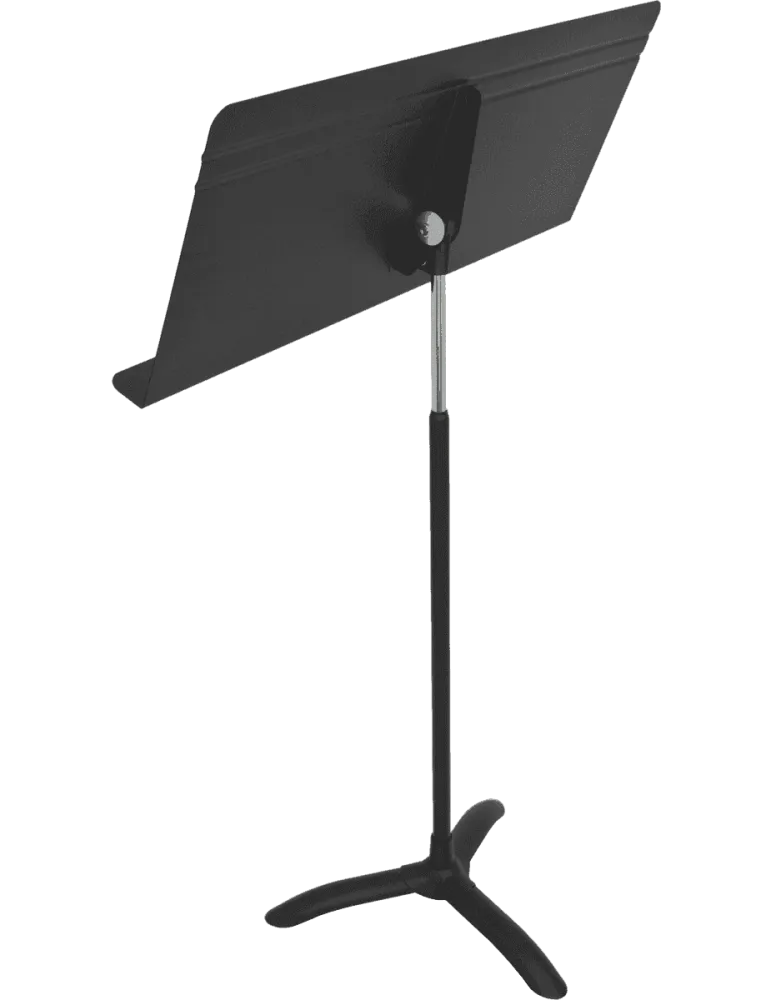  MANHASSET 5101 Schwarz, pro Stück|MusicGoodDeal 