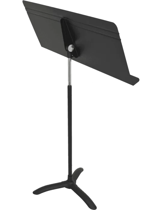  MANHASSET 5101 Schwarz, pro Stück|MusicGoodDeal 