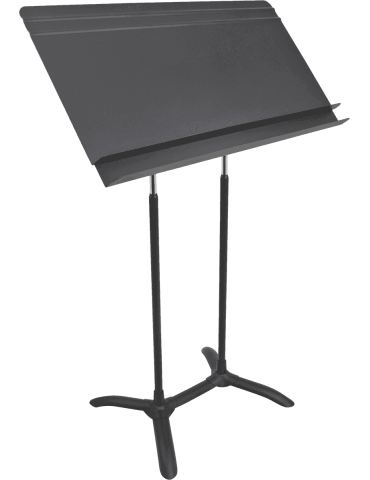  Manhasset 5401 Pupitre Chief d'orchestre noir 4 pages|MusicGoodDeal  2