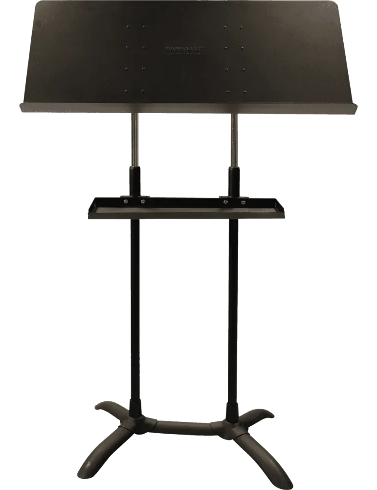  MANHASSET 5450 Pult Chef 4 Seiten + Zubehörbrett.|MusicGoodDeal 