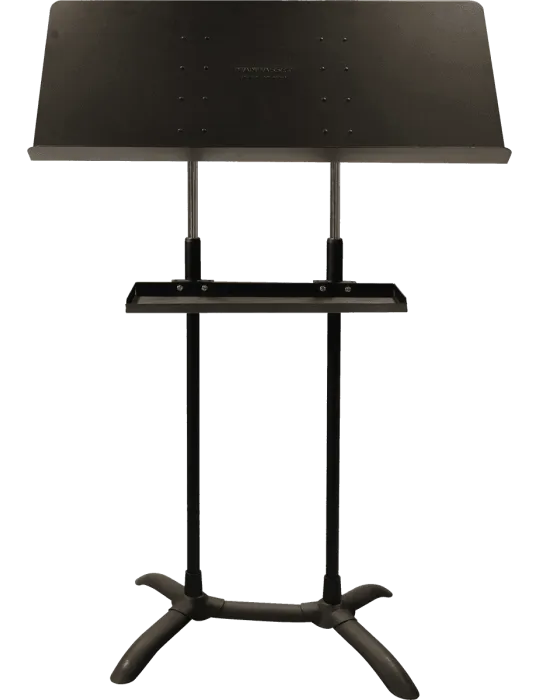  MANHASSET 5450 Pult Chef 4 Seiten + Zubehörbrett.|MusicGoodDeal 