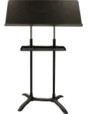  MANHASSET 5450 Pult Chef 4 Seiten + Zubehörbrett.|MusicGoodDeal 