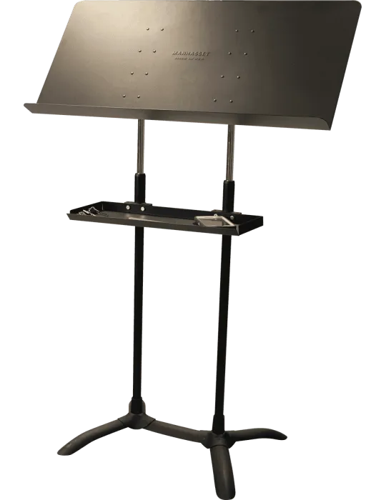  MANHASSET 5450 Pult Chef 4 Seiten + Zubehörbrett.|MusicGoodDeal 