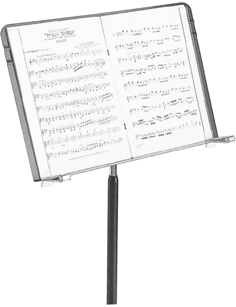  MANHASSET 1200 MusiClip-Klemme|MusicGoodDeal 
