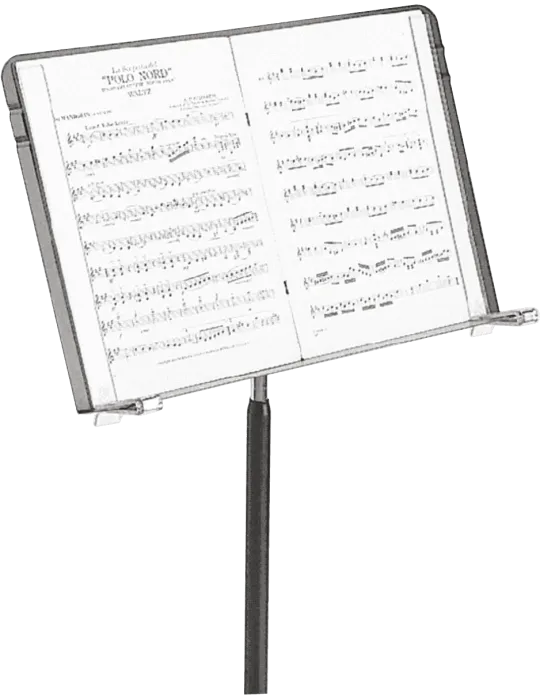  MANHASSET 1200 MusiClip-Klemme|MusicGoodDeal 