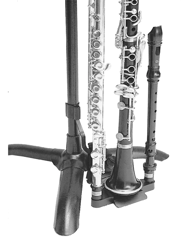  MANHASSET 1420 Double-stand adapter|MusicGoodDeal 