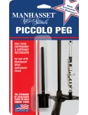 MANHASSET 1430 Piccolo flute stand alone|MusicGoodDeal 