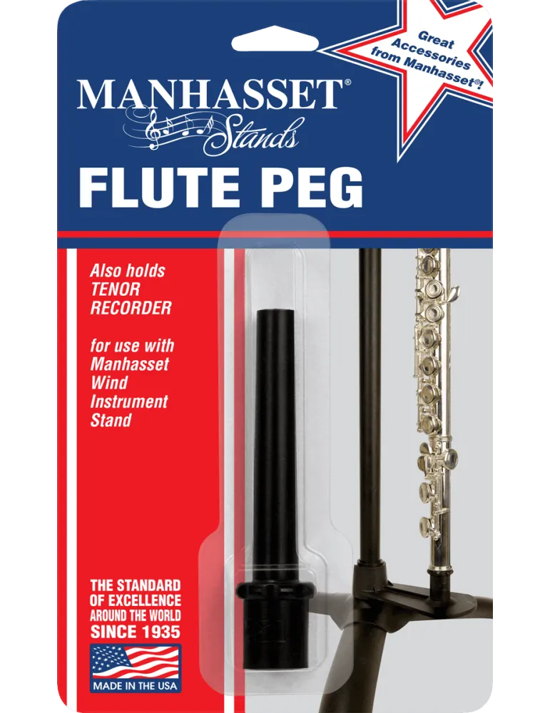  MANHASSET 1440 Flute support only|MusicGoodDeal 