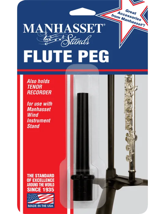  MANHASSET 1440 Flute support only|MusicGoodDeal 