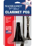  MANHASSET 1450 clarinet stand alone|MusicGoodDeal 