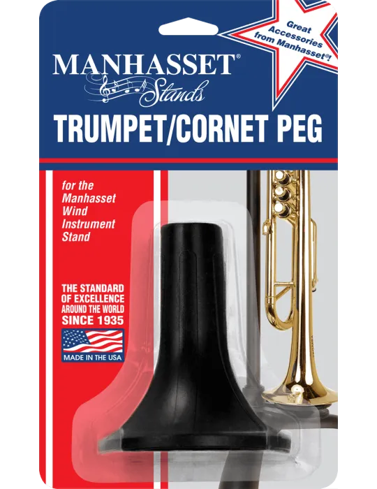  MANHASSET 1480 Trumpet/horn stand only|MusicGoodDeal 