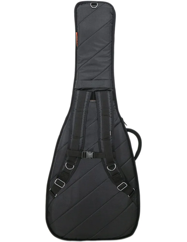 MONO M80-SEG-V2-BLK | MusicGoodDeal
