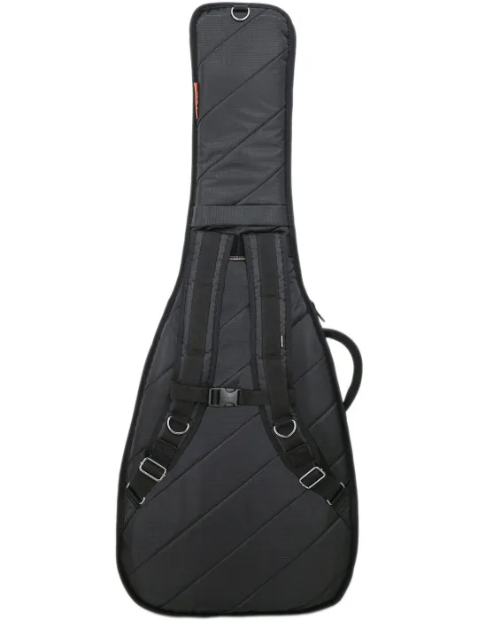 MONO M80-SEG-V2-BLK | MusicGoodDeal