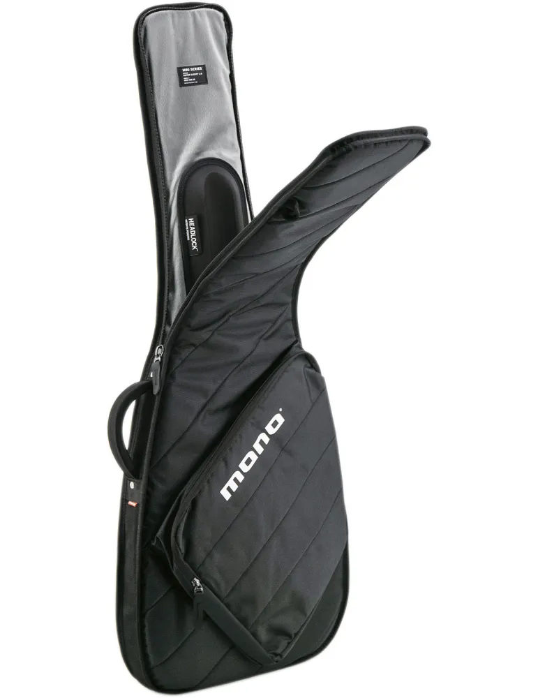 MONO M80-SEG-V2-BLK | MusicGoodDeal
