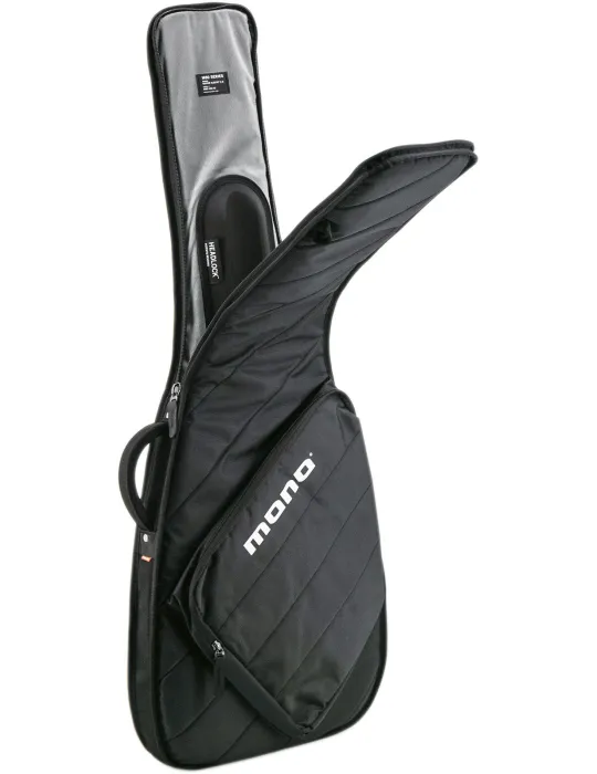 MONO M80-SEG-V2-BLK | MusicGoodDeal