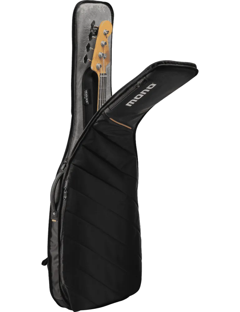 MONO M80-STEB-BLK | MusicGoodDeal