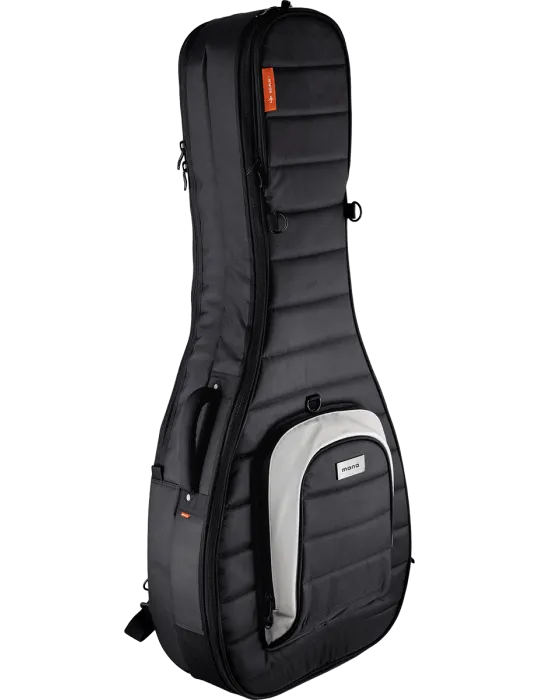 MONO M80-2H-BLK | MusicGoodDeal