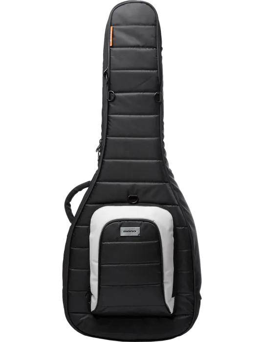 MONO M80-2A-BLK | MusicGoodDeal