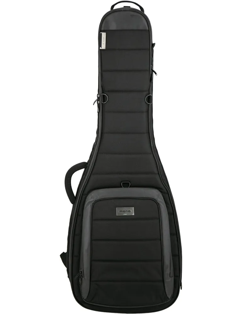 MONO M80-2G-ULT-BLK | MusicGoodDeal