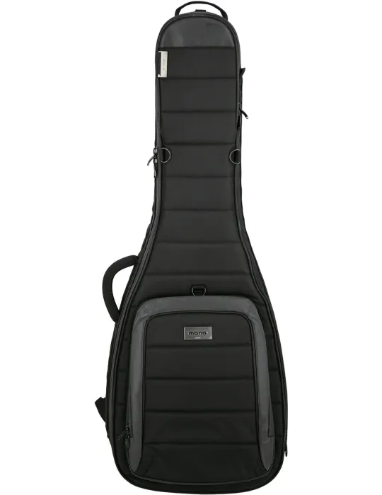 MONO M80-2G-ULT-BLK | MusicGoodDeal