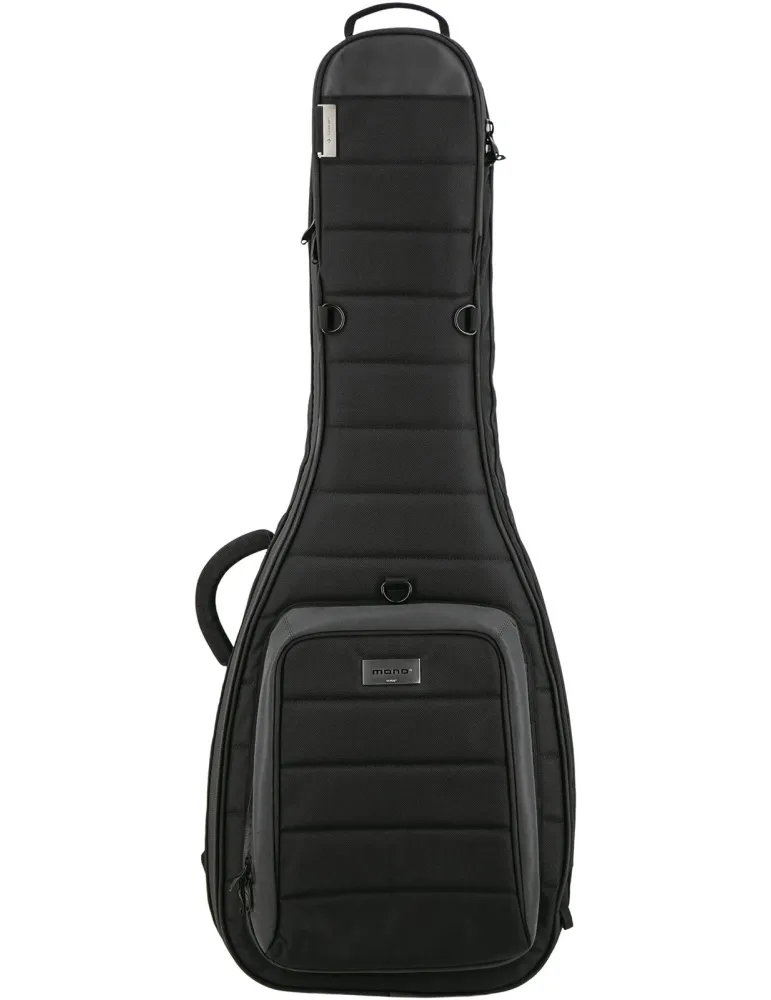 MONO M80-EG-ULT-BLK | MusicGoodDeal