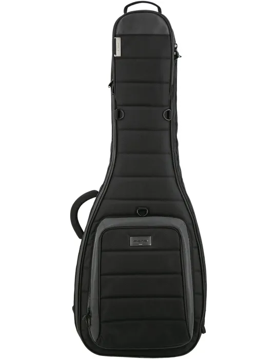 MONO M80-EG-ULT-BLK | MusicGoodDeal