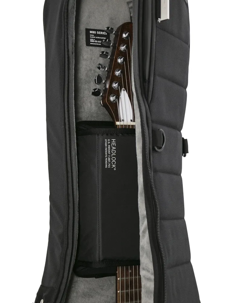 MONO M80-EG-ULT-BLK | MusicGoodDeal