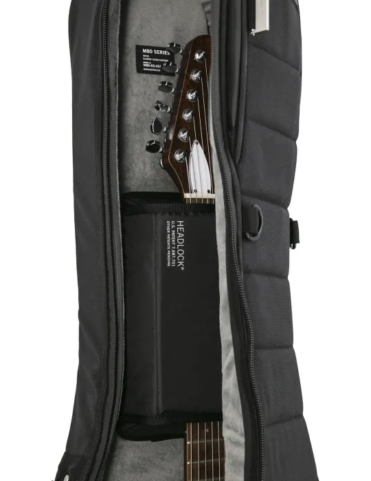 MONO M80-EG-ULT-BLK | MusicGoodDeal