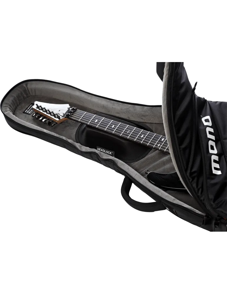 MONO M80-VEG-BLK | MusicGoodDeal