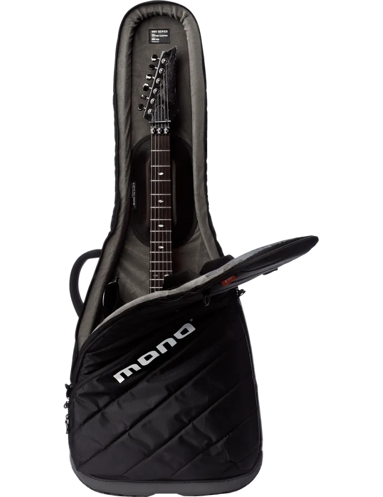 MONO M80-VEG-BLK | MusicGoodDeal