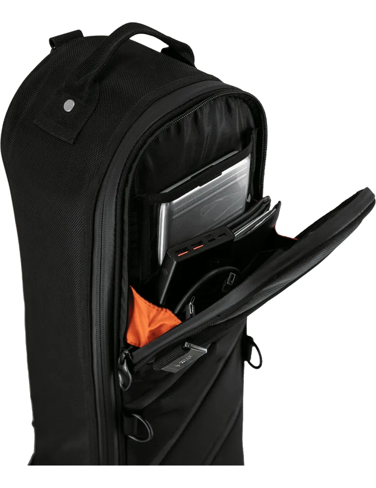 MONO M80-VADULT-BLK | MusicGoodDeal