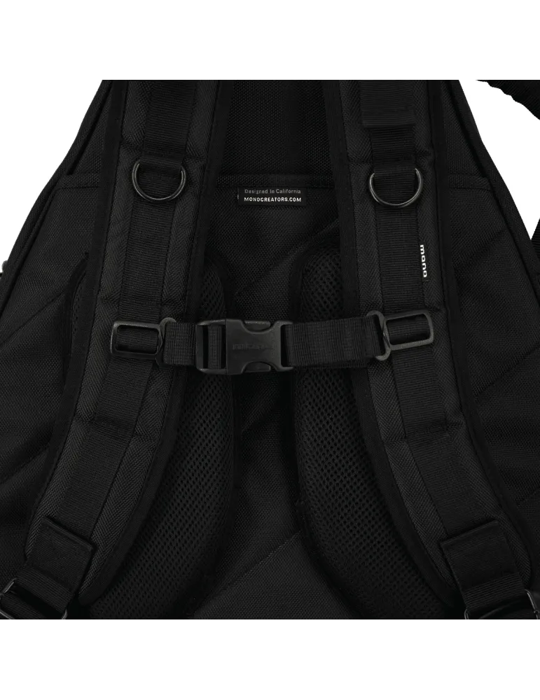 MONO M80-VADULT-BLK | MusicGoodDeal