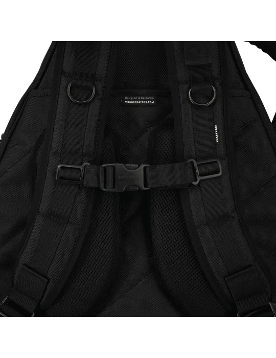 MONO M80-VADULT-BLK | MusicGoodDeal