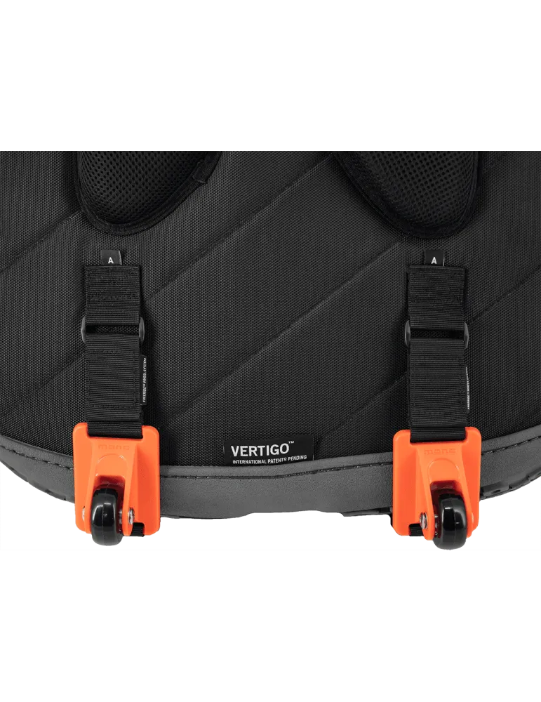 MONO M80-VADULT-BLK | MusicGoodDeal