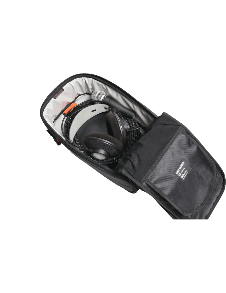 MONO M80-TICK-V2-BLK | MusicGoodDeal