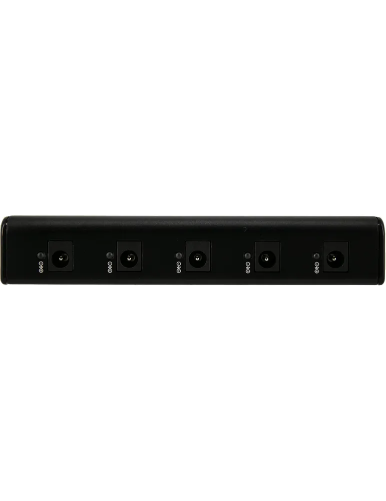 MONO PFX-PS-S-BLK | MusicGoodDeal